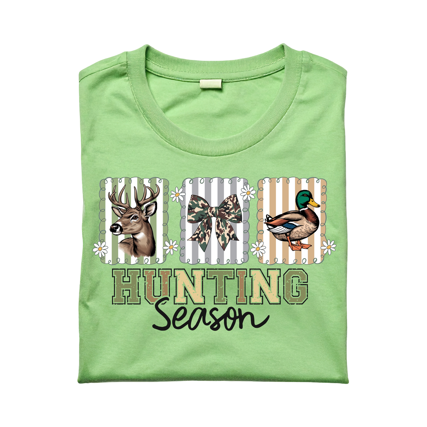 Hunting Season