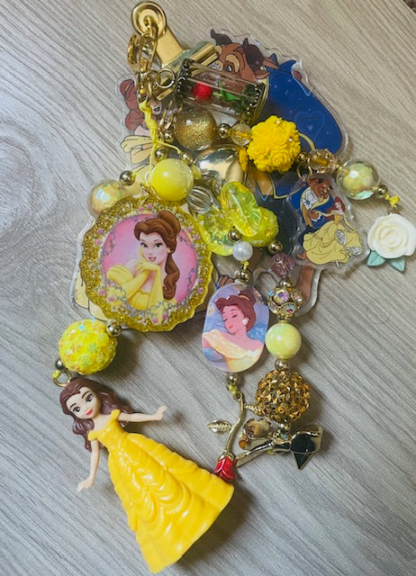 BELL CHARM