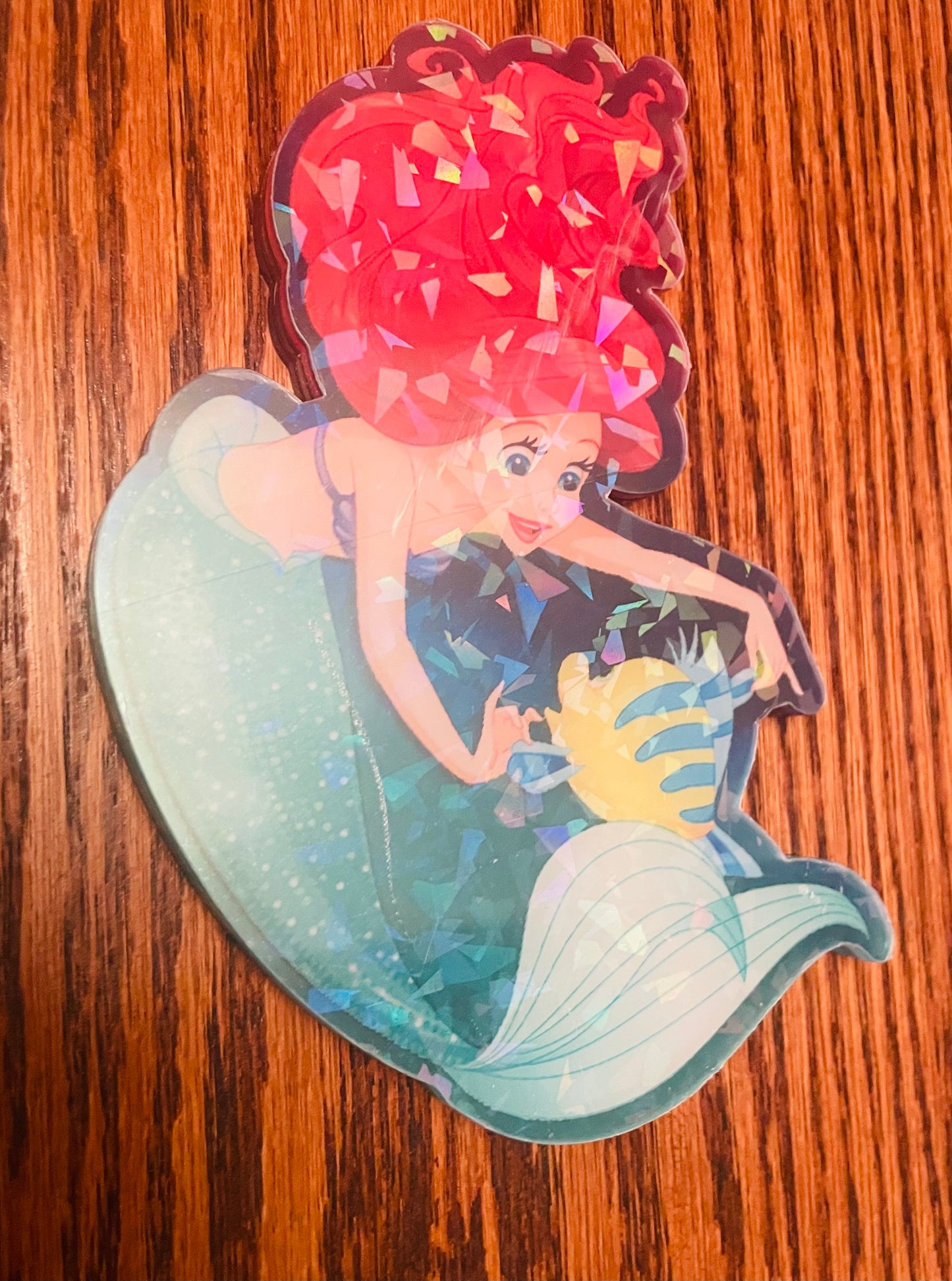 Ariel