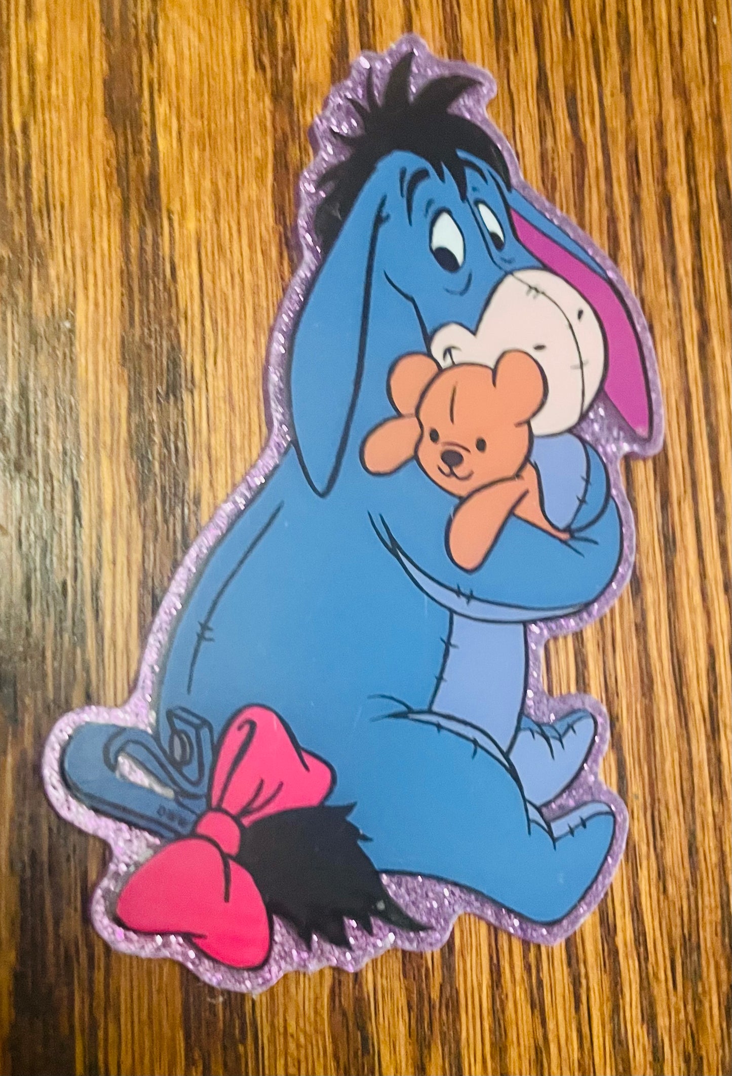 Donkey