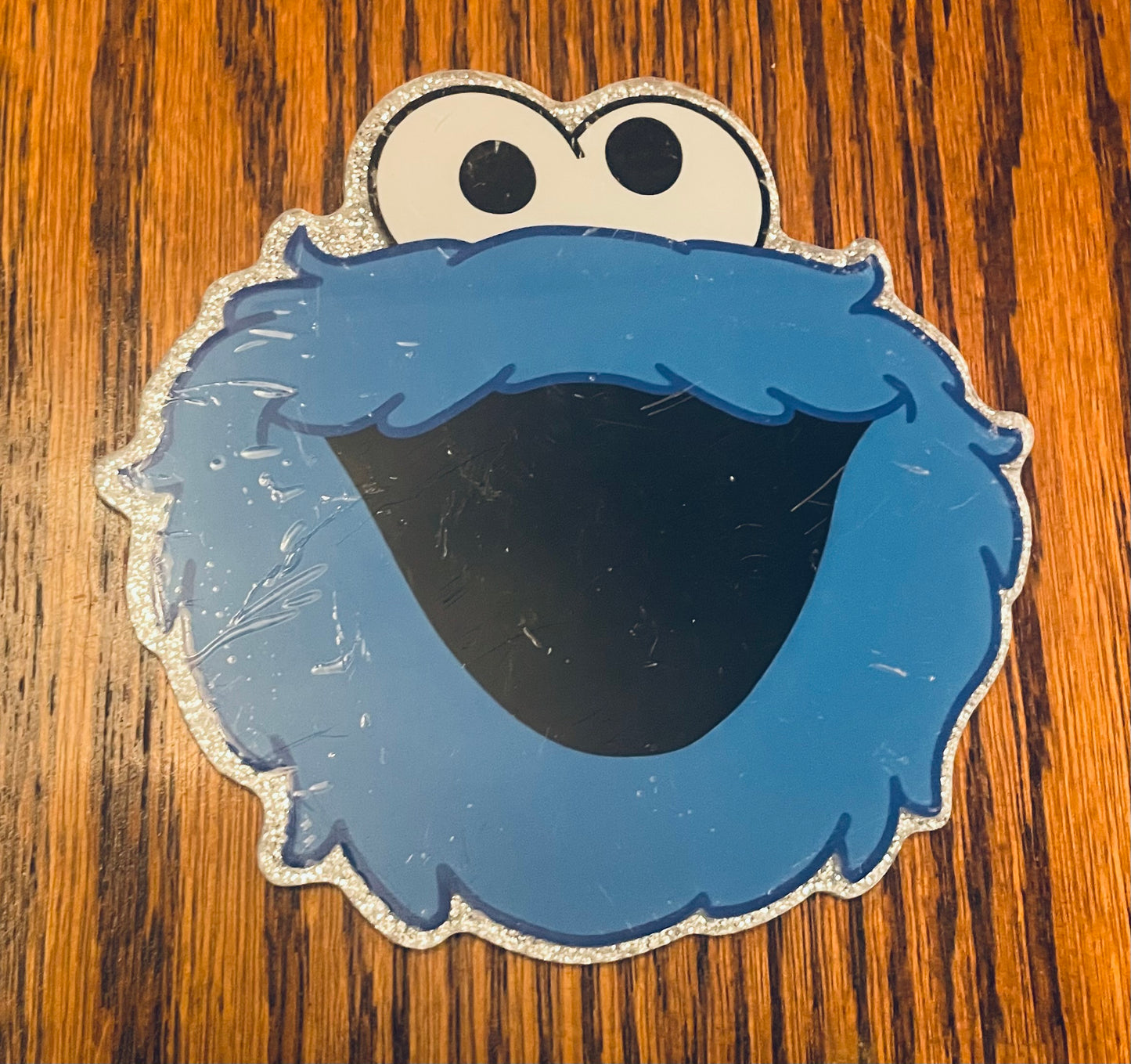 Cookie Monster