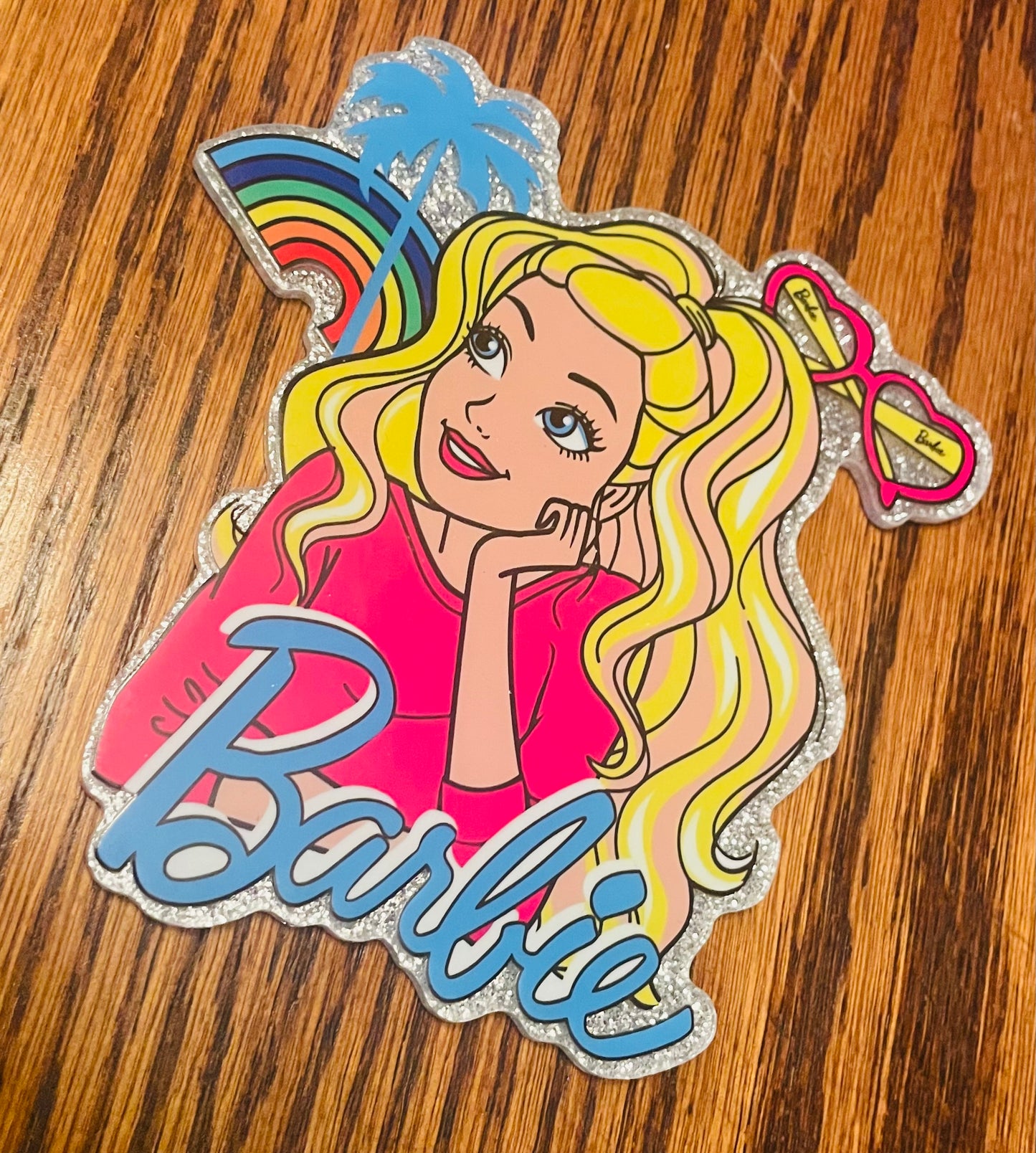 Barbie