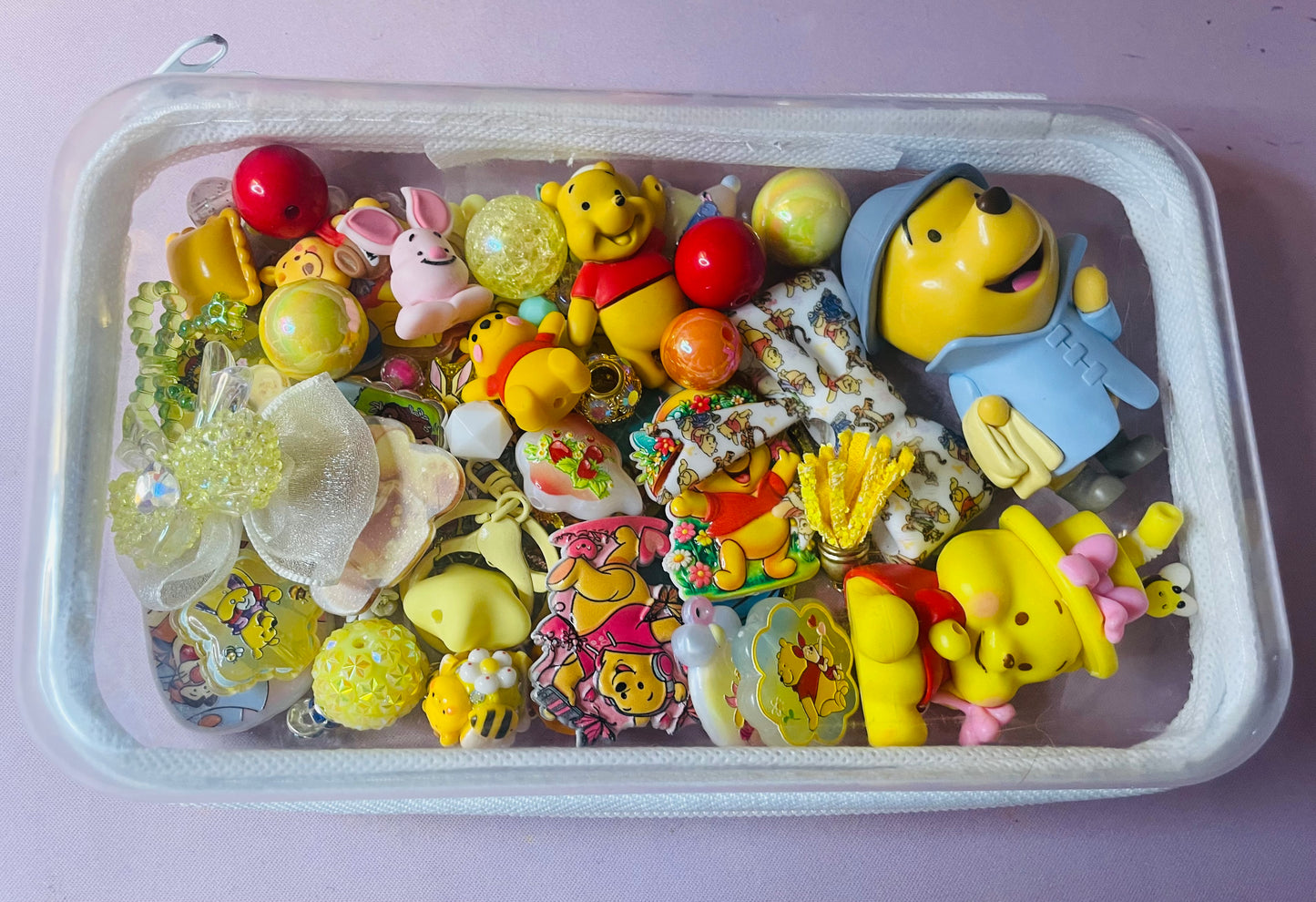 Pooh Kit