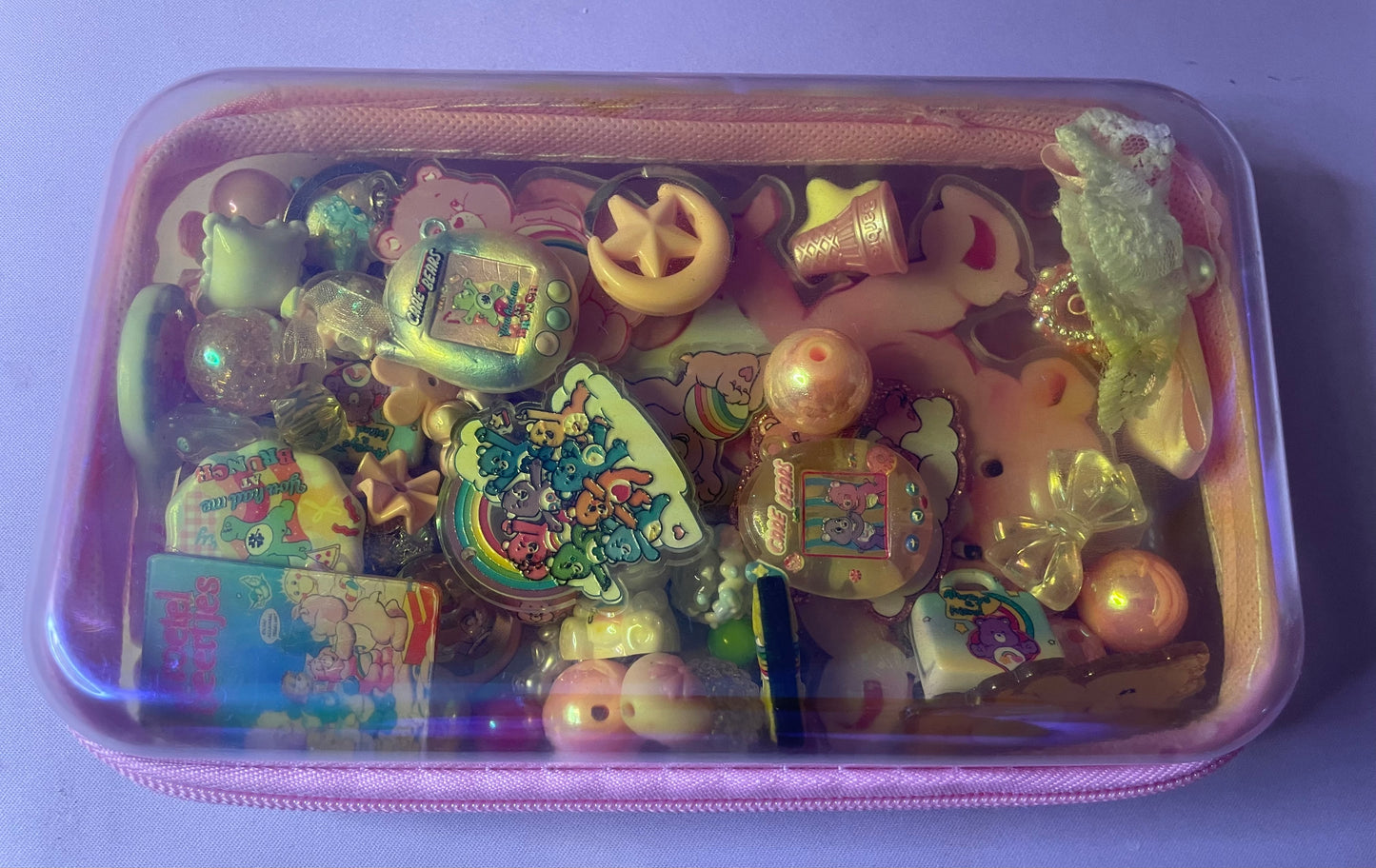 Carebear Kit