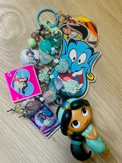 JASMINE