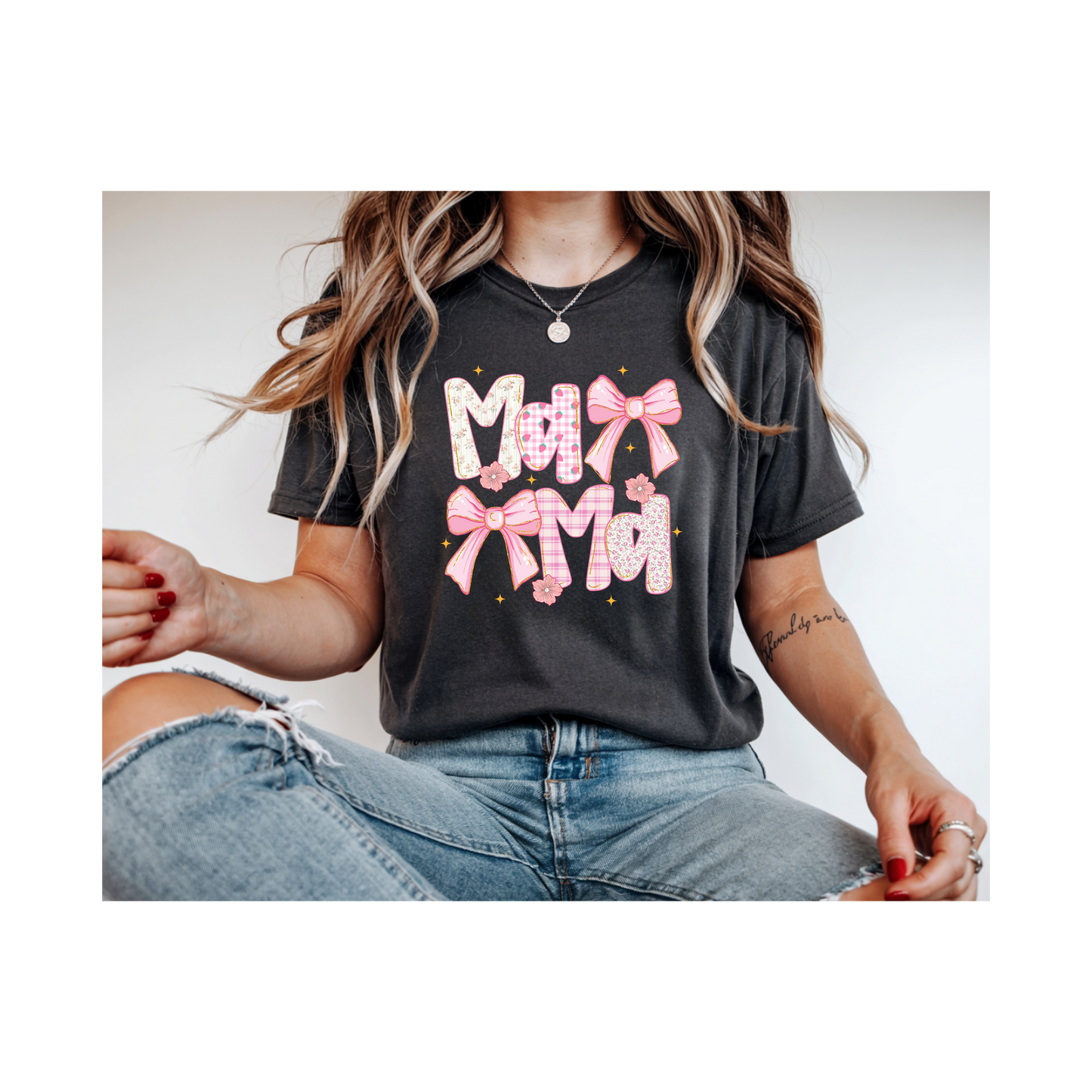 Pink Mama