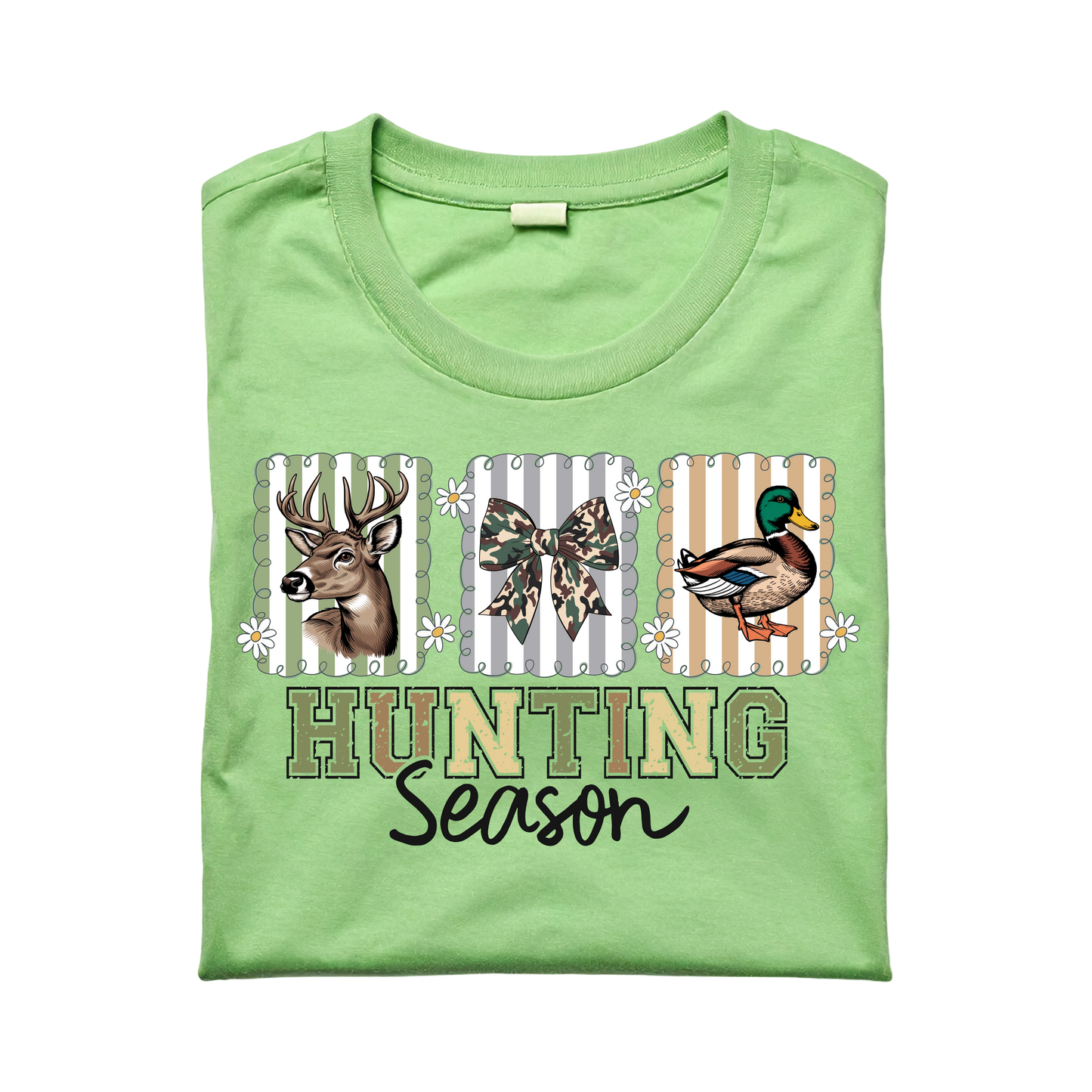 Hunting Season