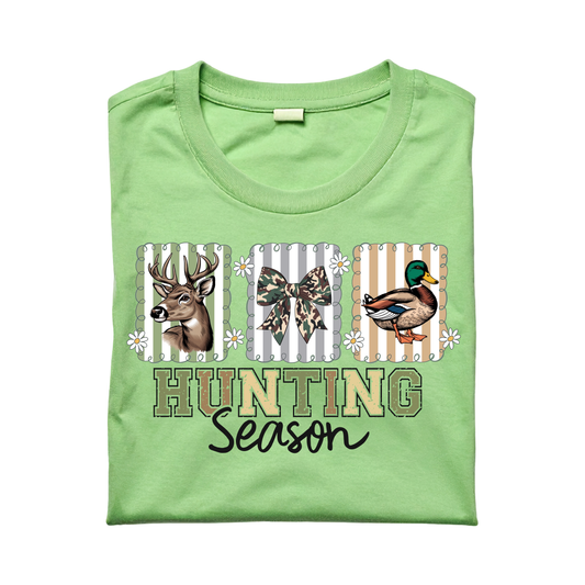 Hunting Season