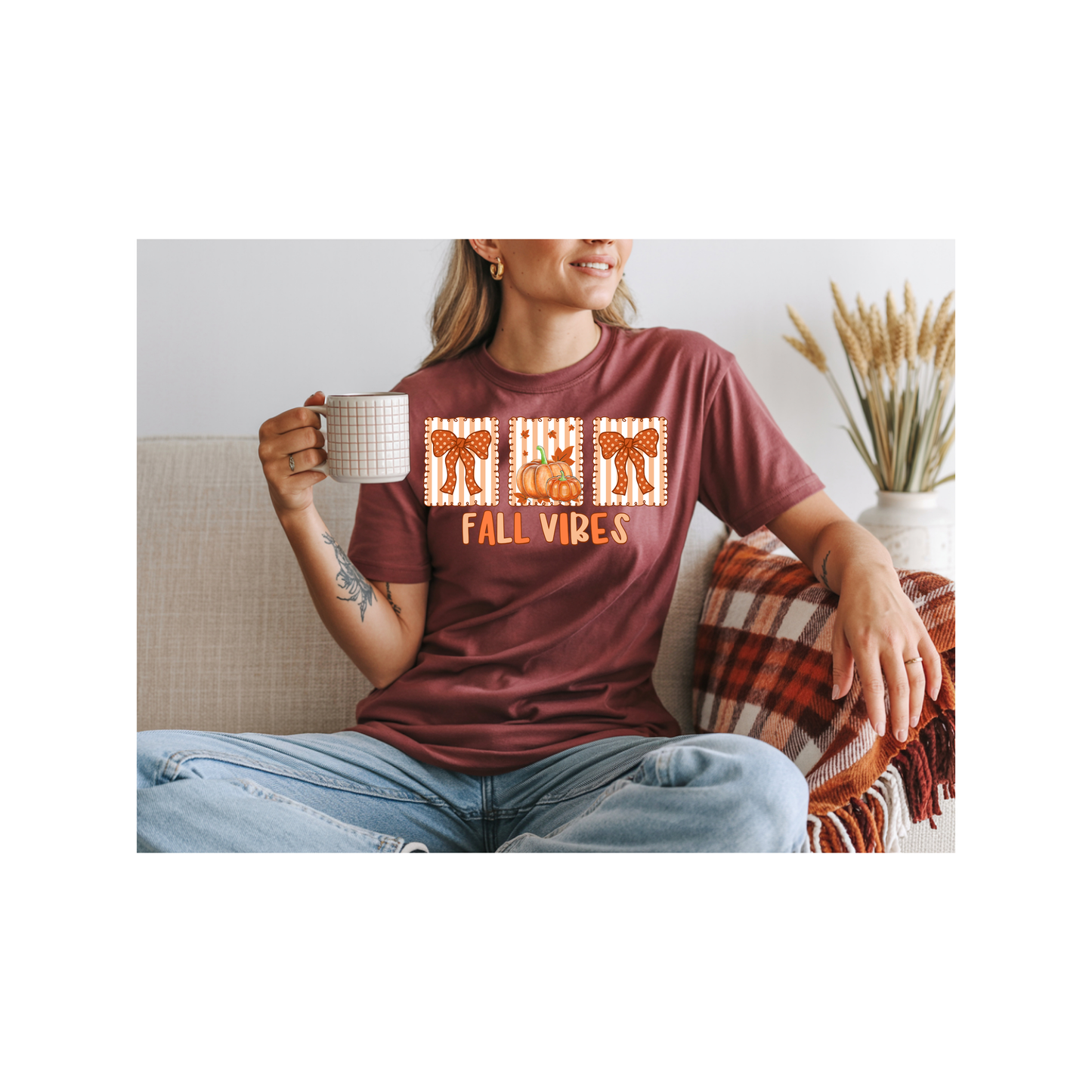 Fall Vibes