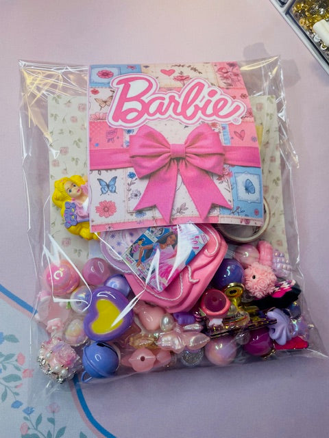 VINTAGE 1991 BARBIE