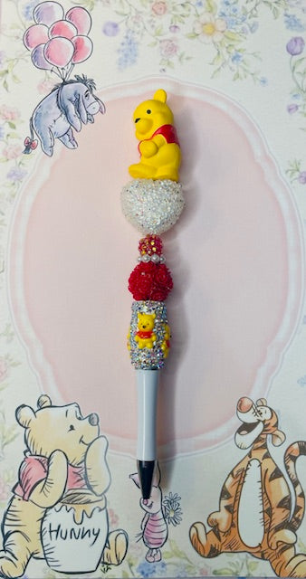 POOH PEN