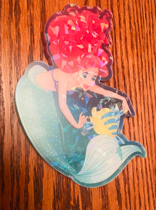 Ariel