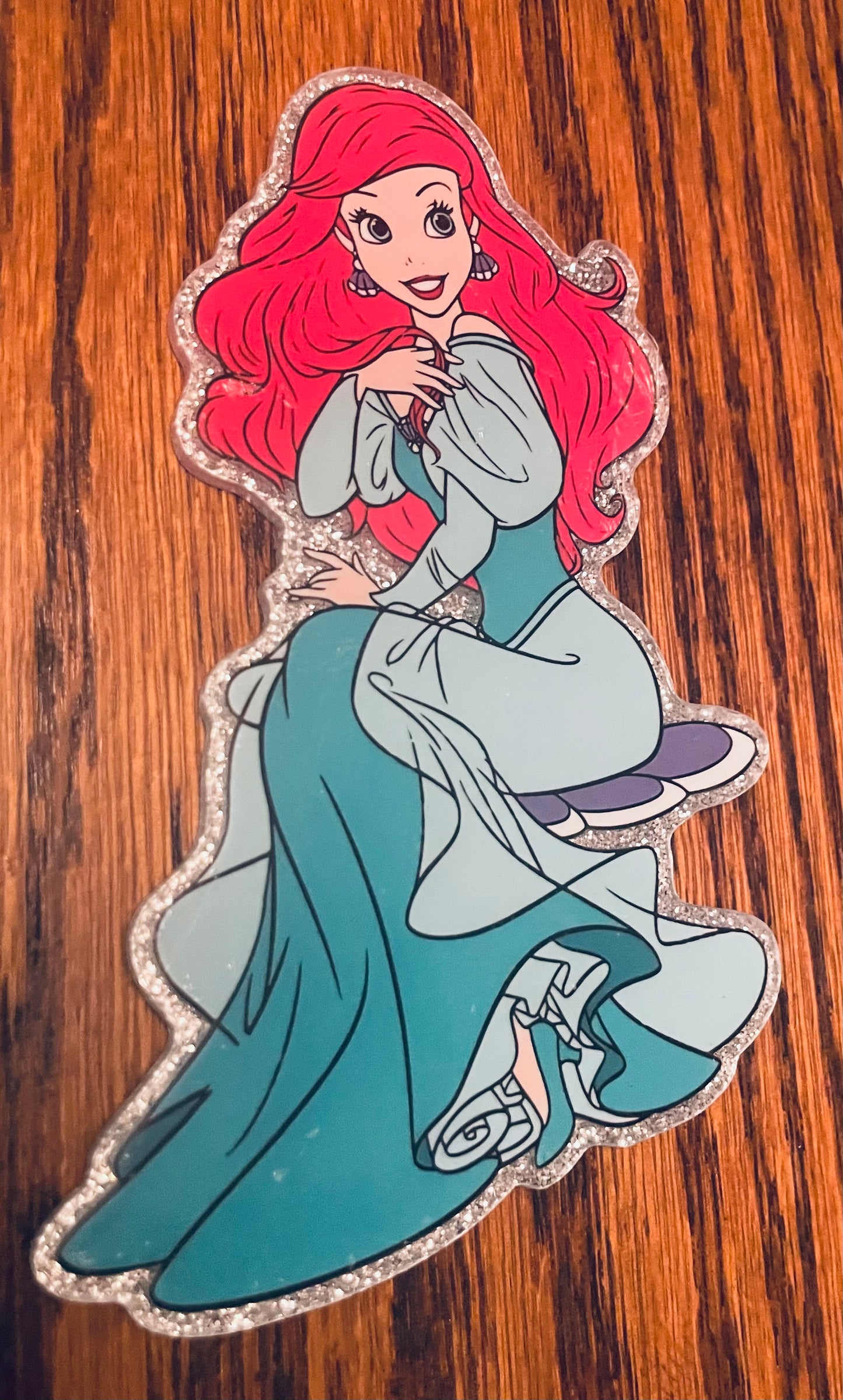 Ariel