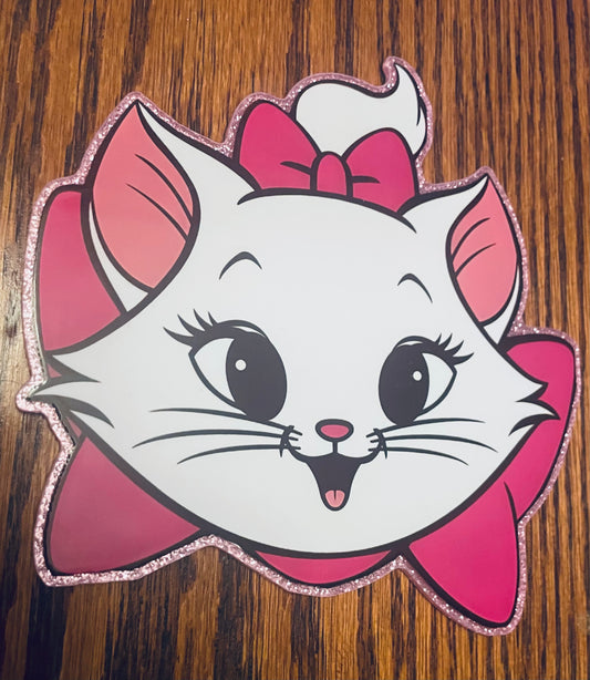 Marie Cat
