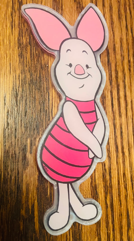 Piglet