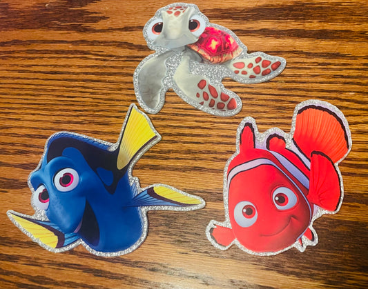 Nemo Set