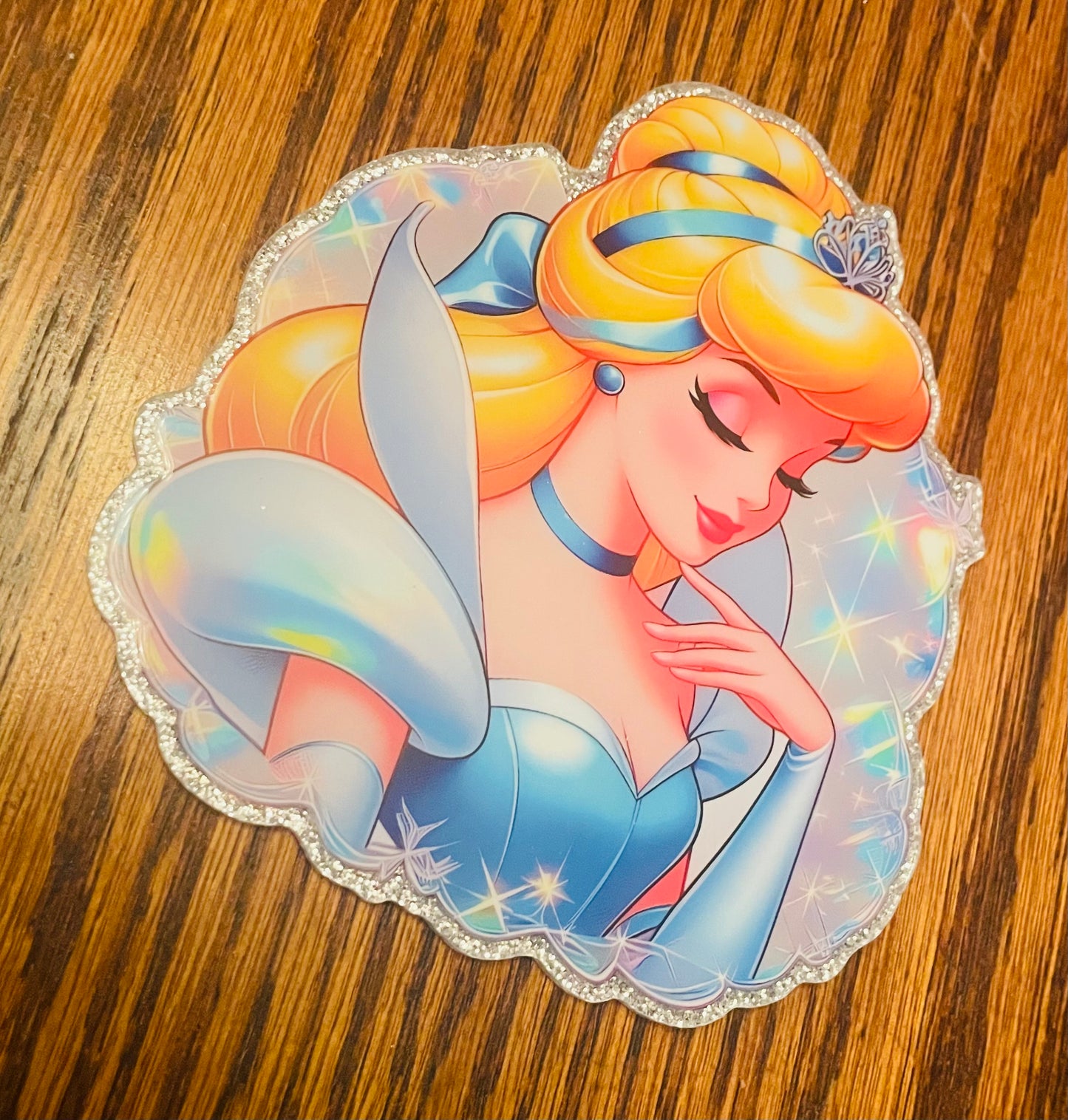 Cinderella