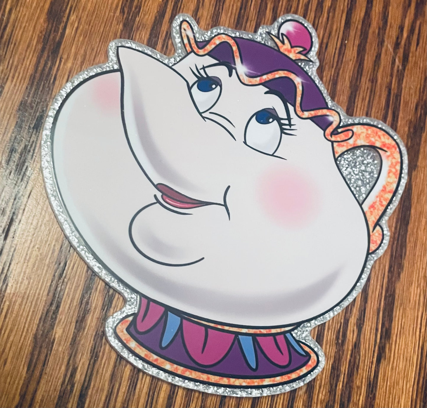 Miss Potts