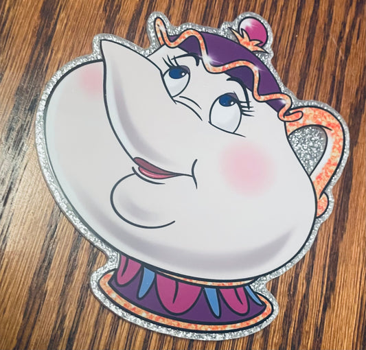 Miss Potts