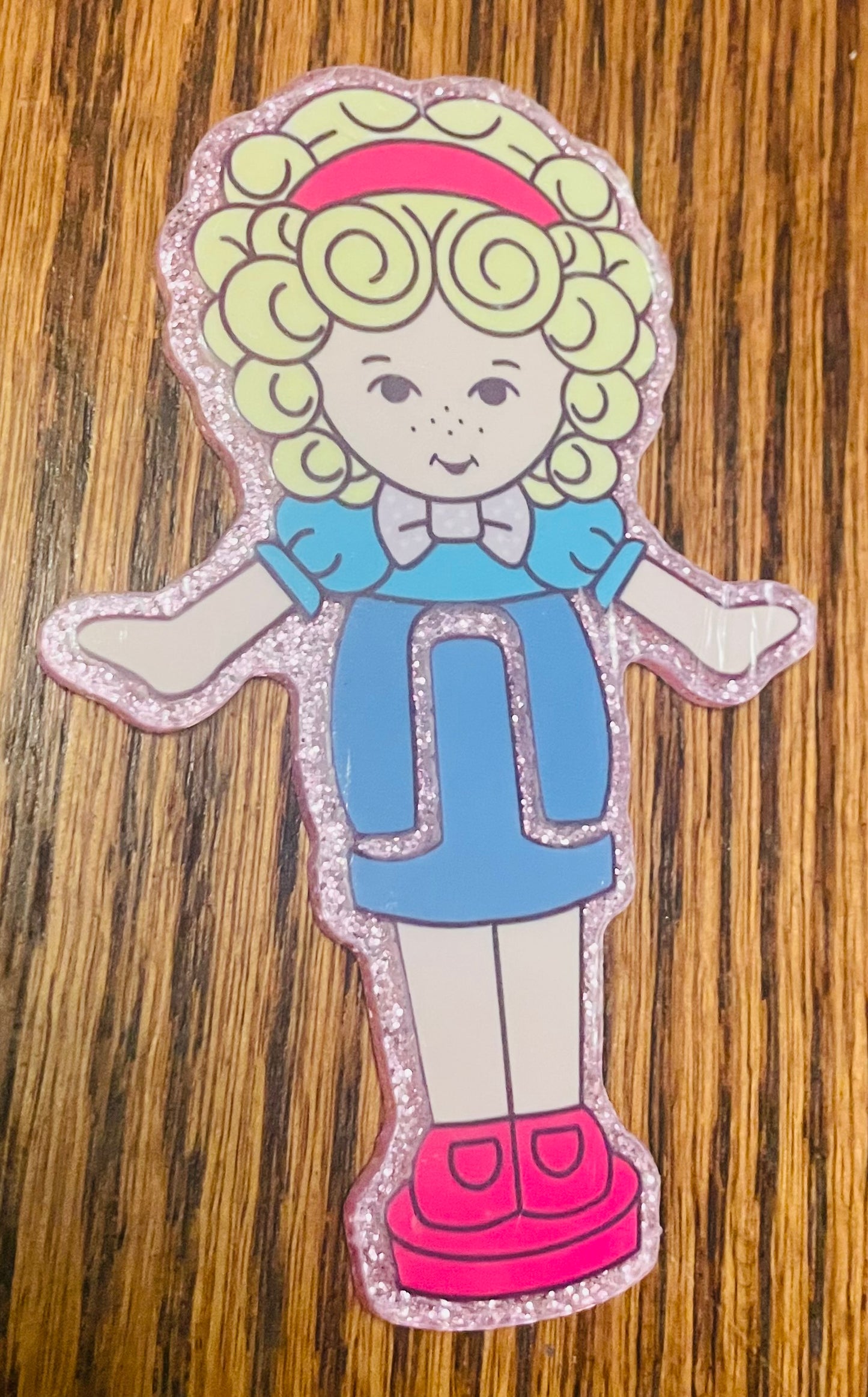 Polly