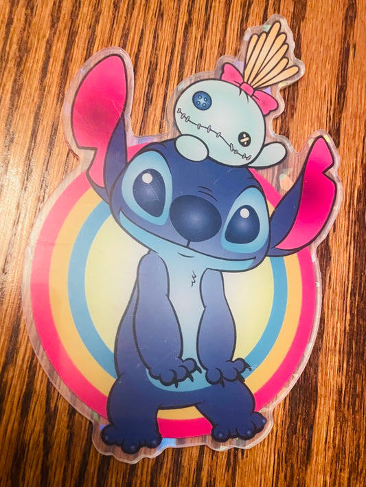 Stitch