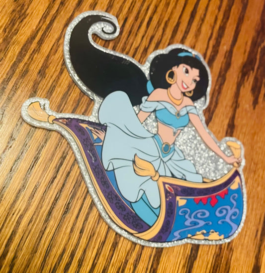 Jasmine
