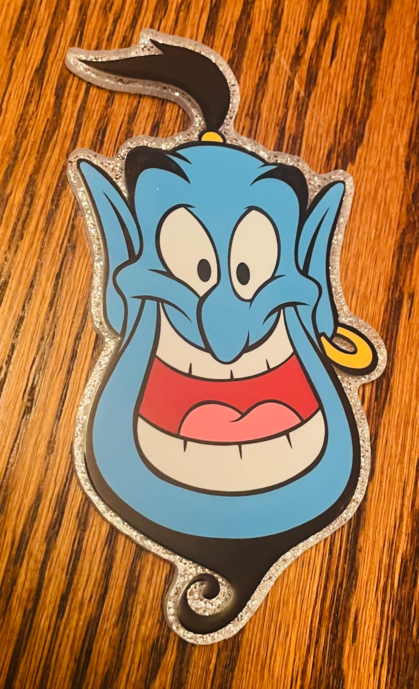 Genie
