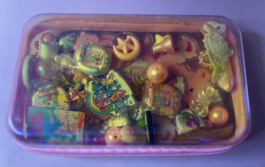 Carebear Kit