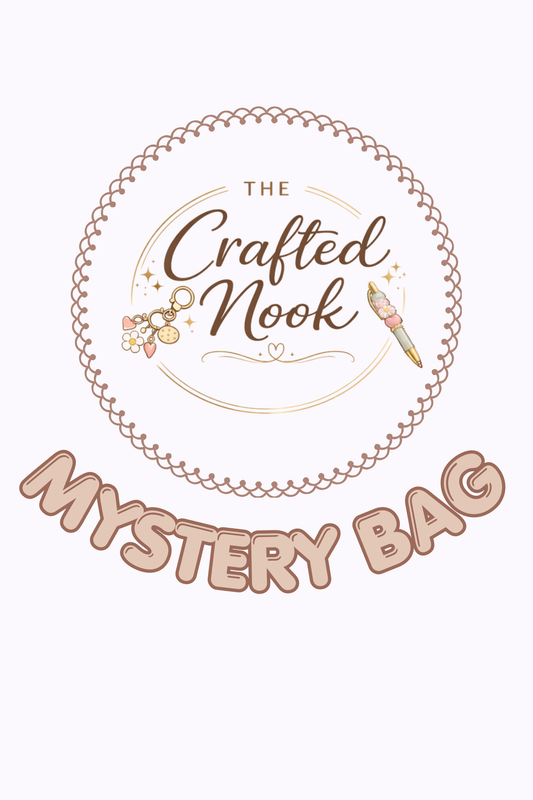 MYSTERY BAG