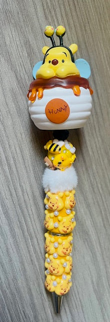 POOH BLING PEN