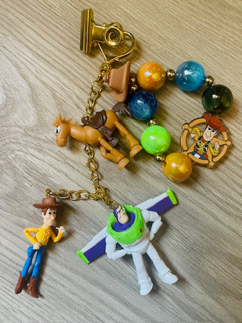 TOY STORY