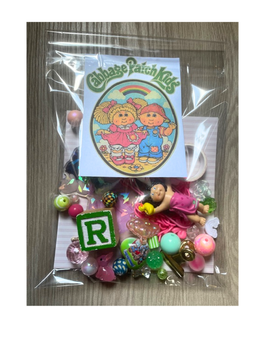 VINTAGE 1984 CABBAGE PATCH